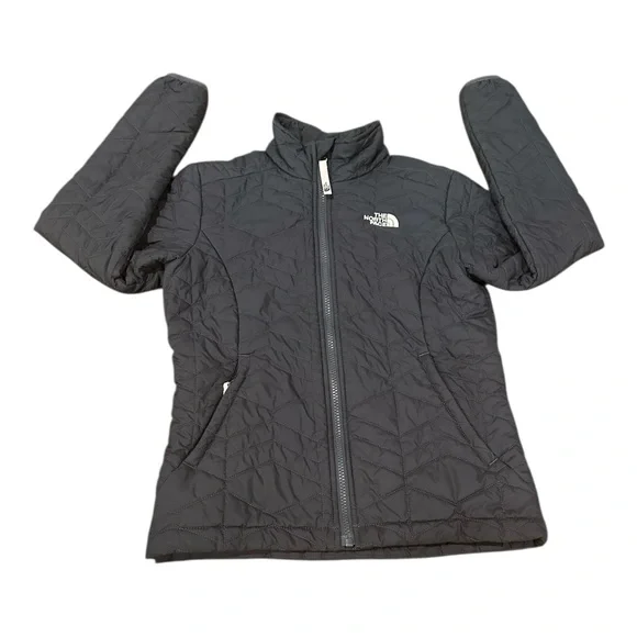 The North Face jacket Size M 10-12 - Picture 1 of 9